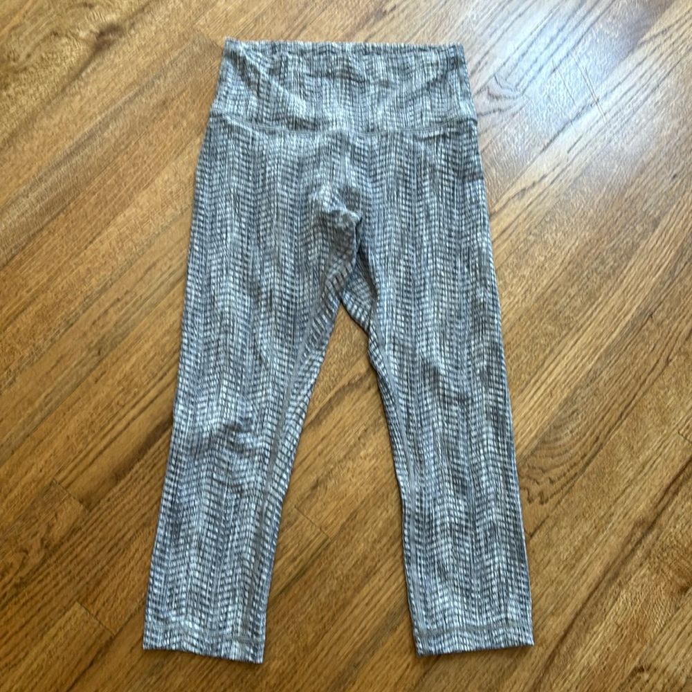Luluelemon leggings